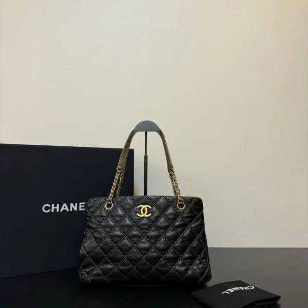 娜扎严选/香奈儿/包包/98新/市场价29800/241024QR0030