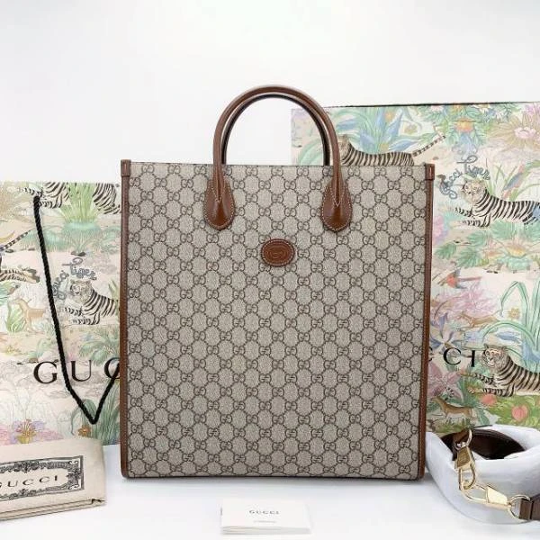 娜扎严选/古驰/包包/98新/市场价18500/240922QR0013