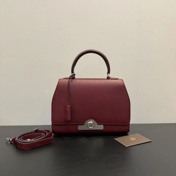 娜扎严选/摩奈/箱包/95新/市场价45000/240117QR0018