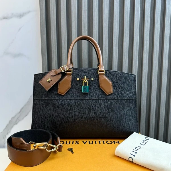 娜扎严选/路易威登/包包/95新/市场价99999/241030QR0031