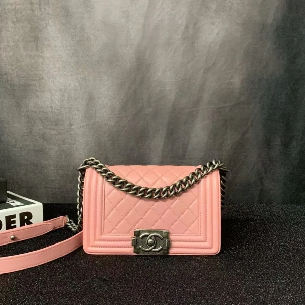 娜扎严选/香奈儿/包包/98新/市场价15800/241024QR0030