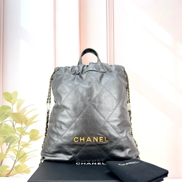 娜扎严选/香奈儿/包包/98新/市场价68000/241026QR0031