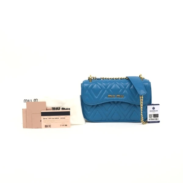 娜扎严选/谬谬/包包/95新/市场价12500/240830QR0033