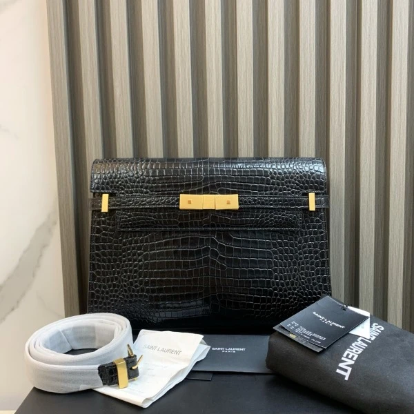99新 YSL/圣罗兰 娜扎严选/圣罗兰/包包/99新