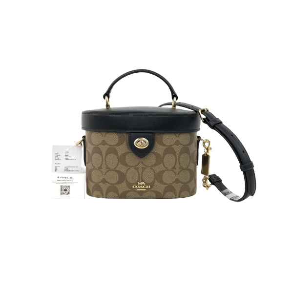 蔻驰/包包/未使用/市场价3800/241029QR0048