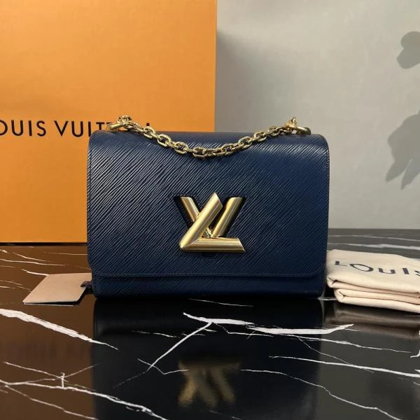 娜扎严选/路易威登/包包/98新/市场价34000/241023QR0024