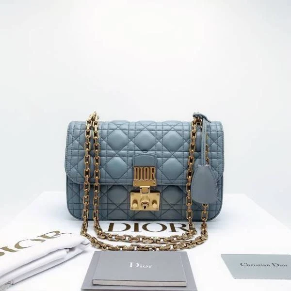 娜扎严选/迪奥/包包/95新/市场价22000/240816QR0038