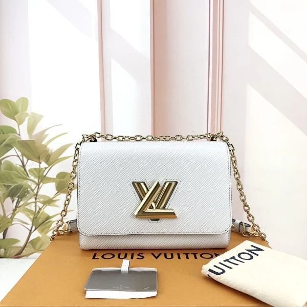 娜扎严选/路易威登/包包/99新/市场价43000/240924QR0042