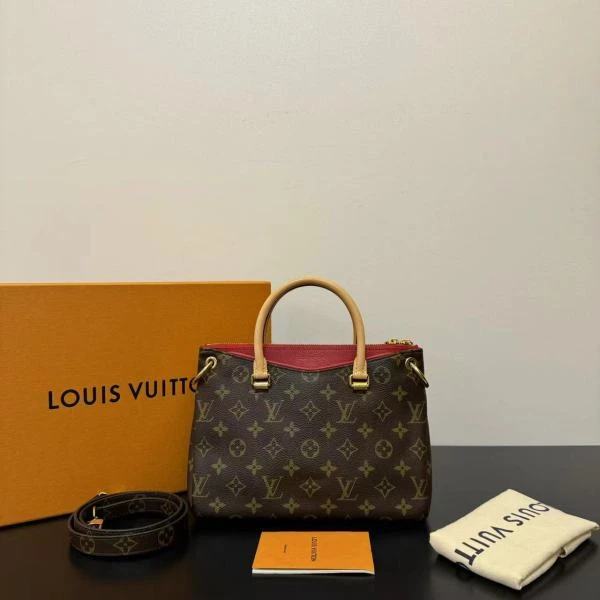娜扎严选/路易威登/包包/98新/市场价15900/240922QR0013