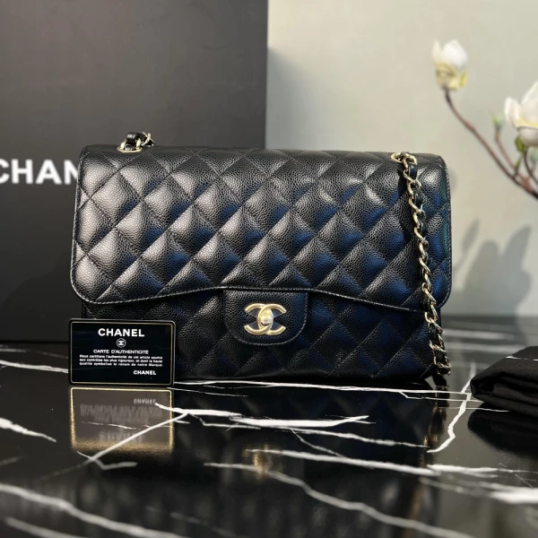 娜扎严选/香奈儿/包包/98新/市场价87000/241019QR0048