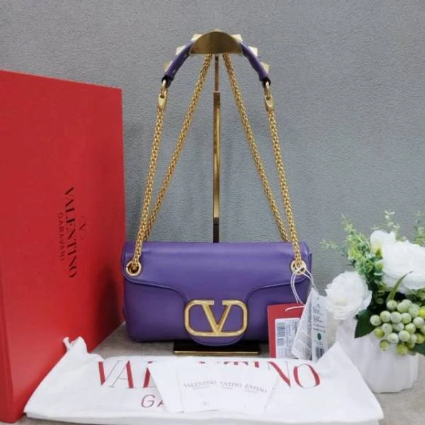 全新未使用 Valentino/华伦天奴 娜扎严选/华伦天奴/包包