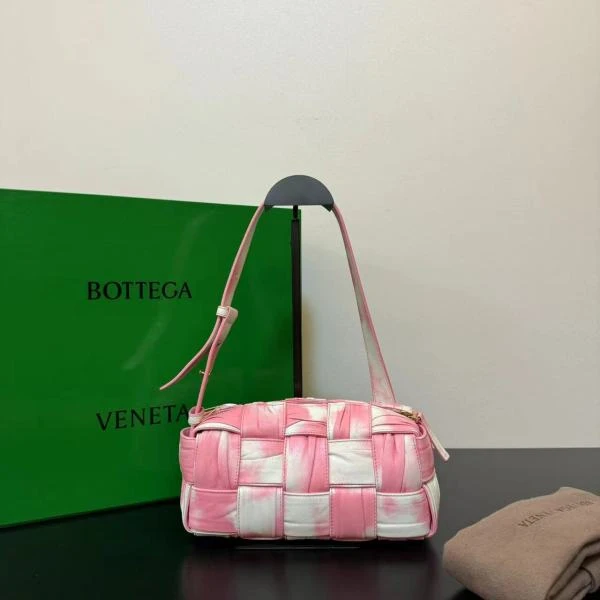 娜扎严选/葆蝶家/包包/95新/市场价28900/241019QR0048