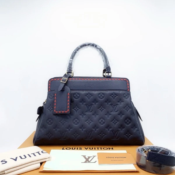 娜扎严选/路易威登/包包/95新/市场价22000/241102QR0019