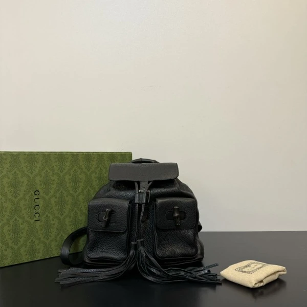 娜扎严选/古驰/包包/95新/市场价18900/241027QR0019