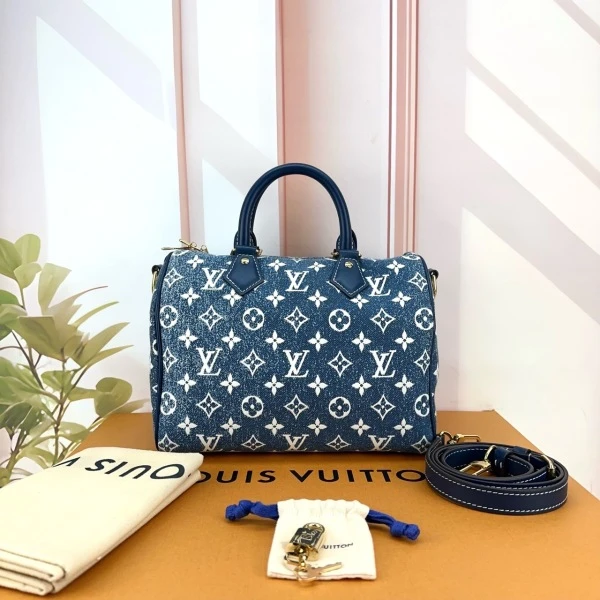 99新 LouisVuitton/路易威登 娜扎严选/路易威登/包包/99新