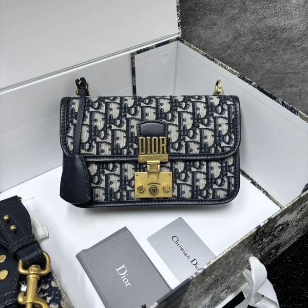 娜扎严选/迪奥/包包/98新/市场价38000/241023QR0024