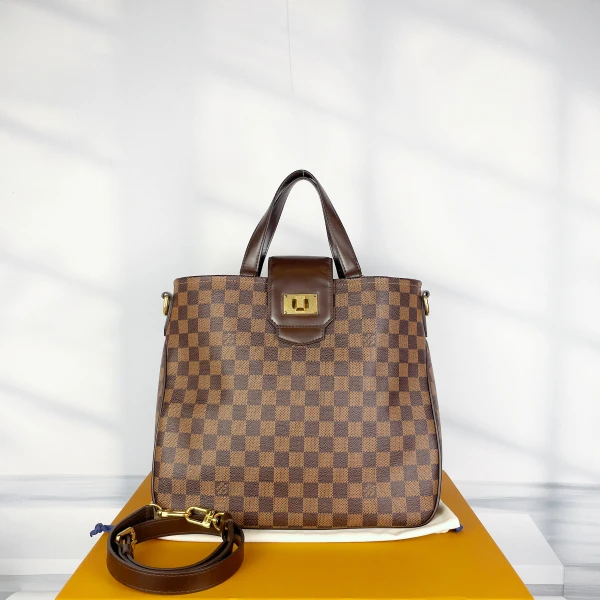 娜扎严选/路易威登/包包/95新/市场价16800/241103QR0015