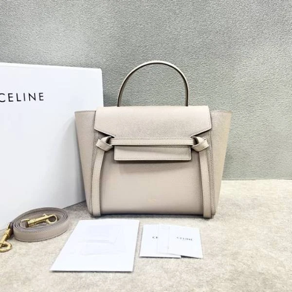 99新 Celine/思琳 娜扎严选/思琳/箱包