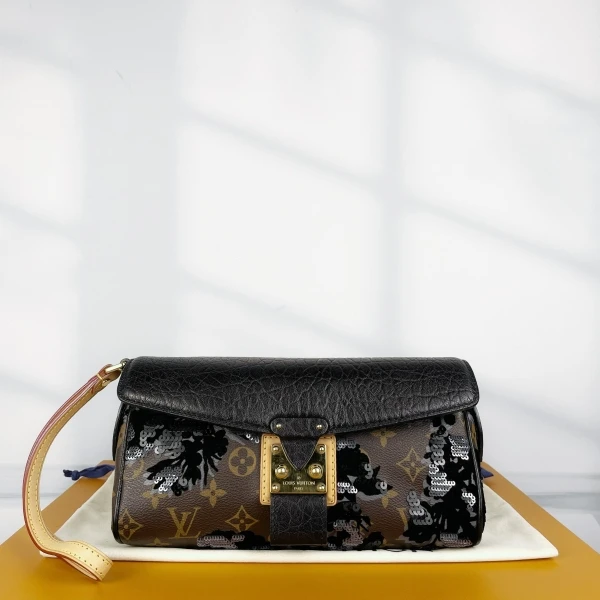 娜扎严选/路易威登/箱包/95新/市场价15600/241030QR0031