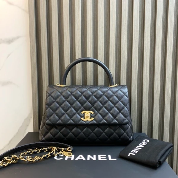 娜扎严选/香奈儿/包包/98新/市场价999999/240922QR0013