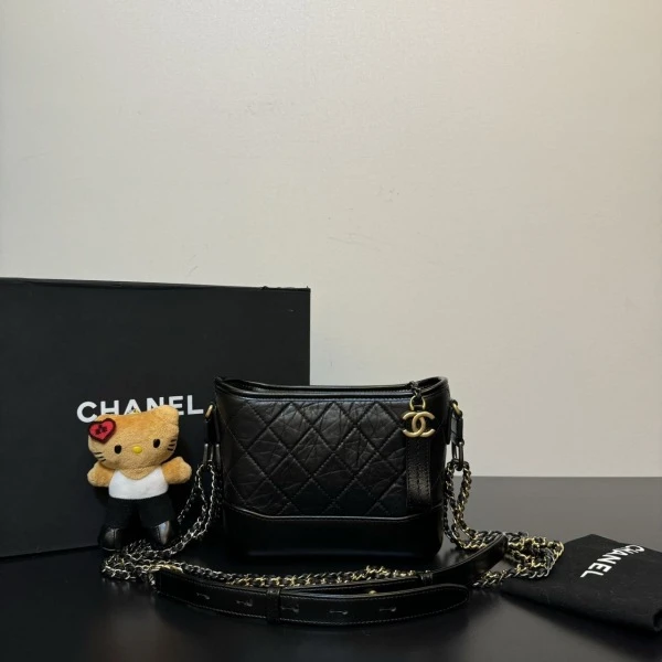 娜扎严选/香奈儿/包包/未使用/市场价46000/241103QR0015