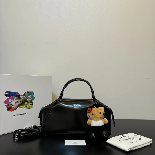 全新未使用 Prada/普拉达 娜扎严选/普拉达/包包