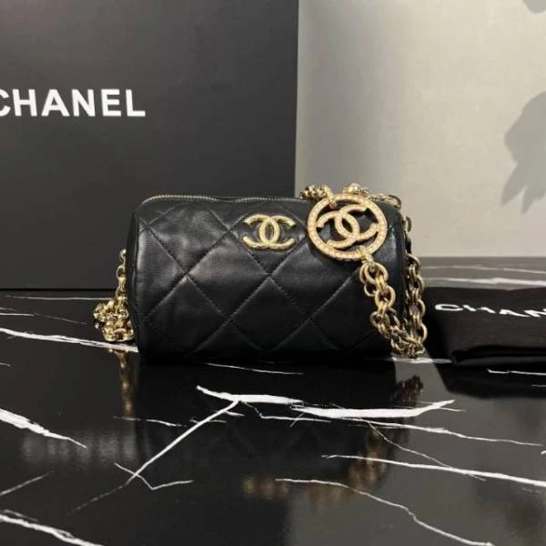 娜扎严选/香奈儿/包包/98新/市场价35100/240922QR0013