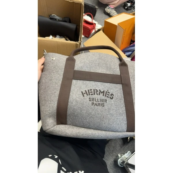 全新未使用 Hermes/爱马仕 娜扎严选/爱马仕/包包