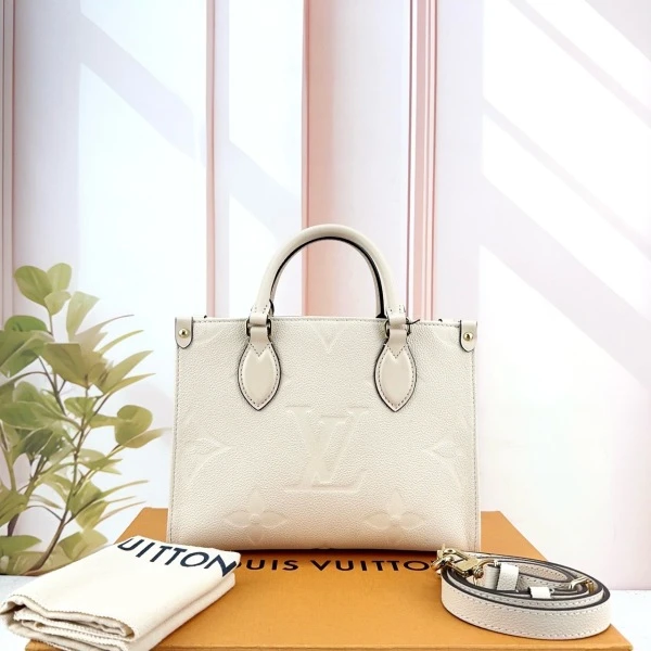 娜扎严选/路易威登/包包/98新/市场价25200/241026QR0031