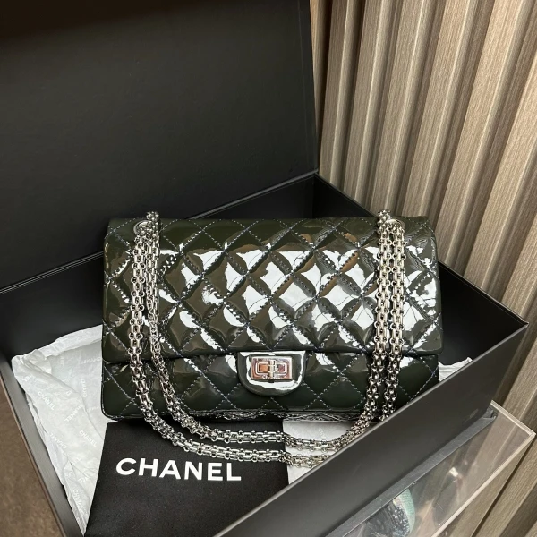 娜扎严选/香奈儿/包包/98新/市场价99999/241024QR0030