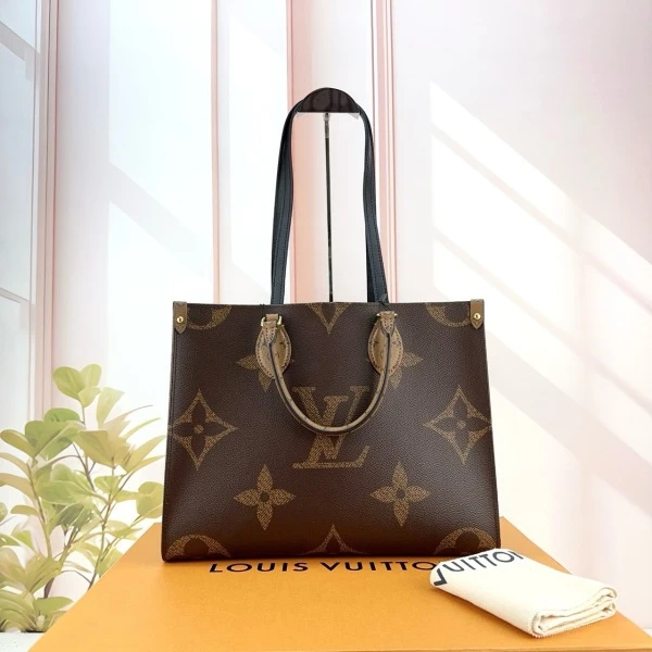 娜扎严选/路易威登/包包/98新/市场价49000/241102QR0019