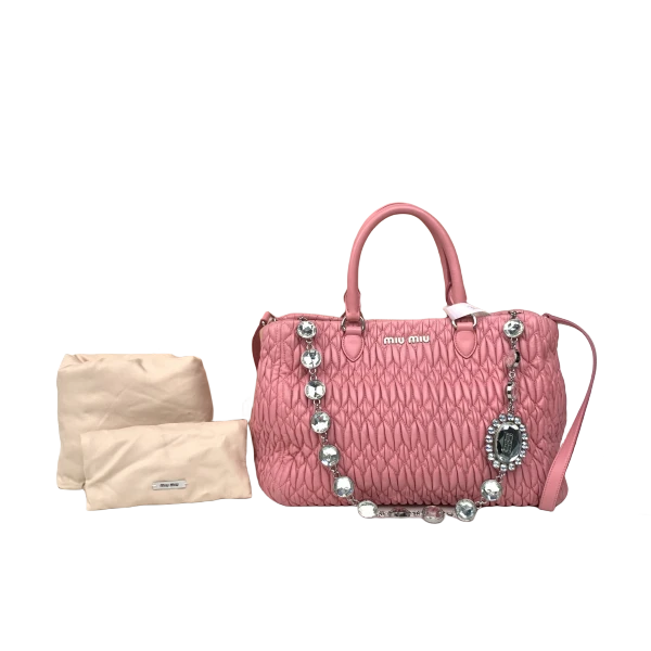 娜扎严选/缪缪/箱包/95新/市场价22000/240117QR0018