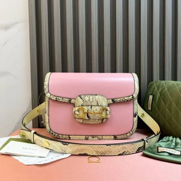 娜扎严选/古驰/包包/99新/市场价99999/240921QR0018