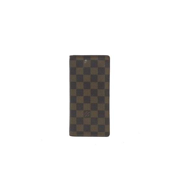 娜扎严选/路易威登/箱包钱包/95新/市场价4500/240926QR0018