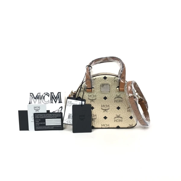 娜扎严选/MCM/箱包/未使用/市场价6800/240726QR0017