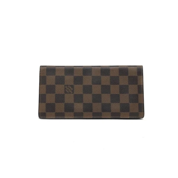 娜扎严选/路易威登/箱包钱包/90新/市场价4500/240816QR0038