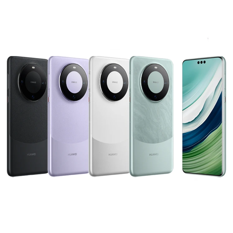 95新 Huawei/华为 Mate60Pro