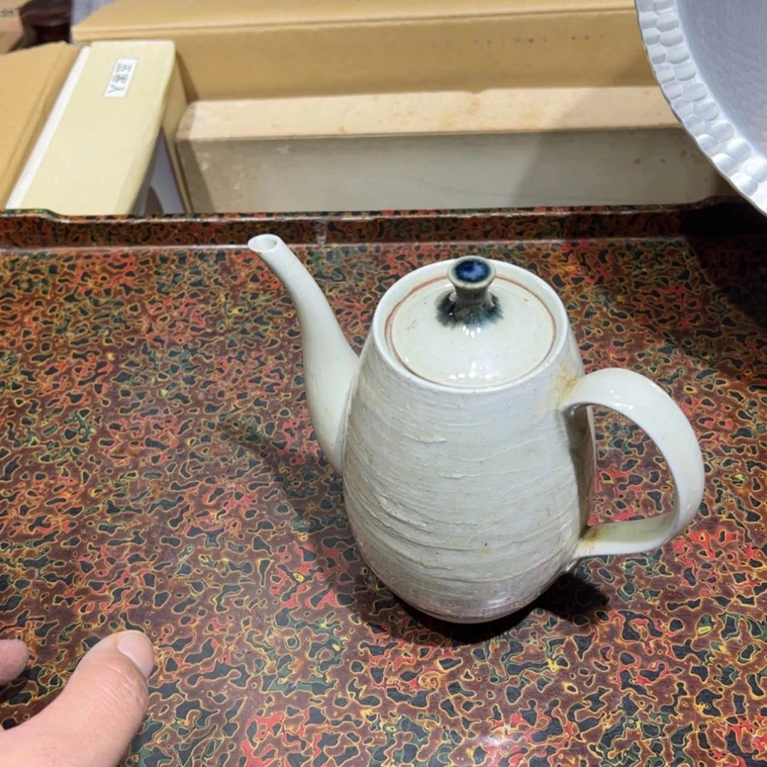 【闪购商品】瓷器三**姐
