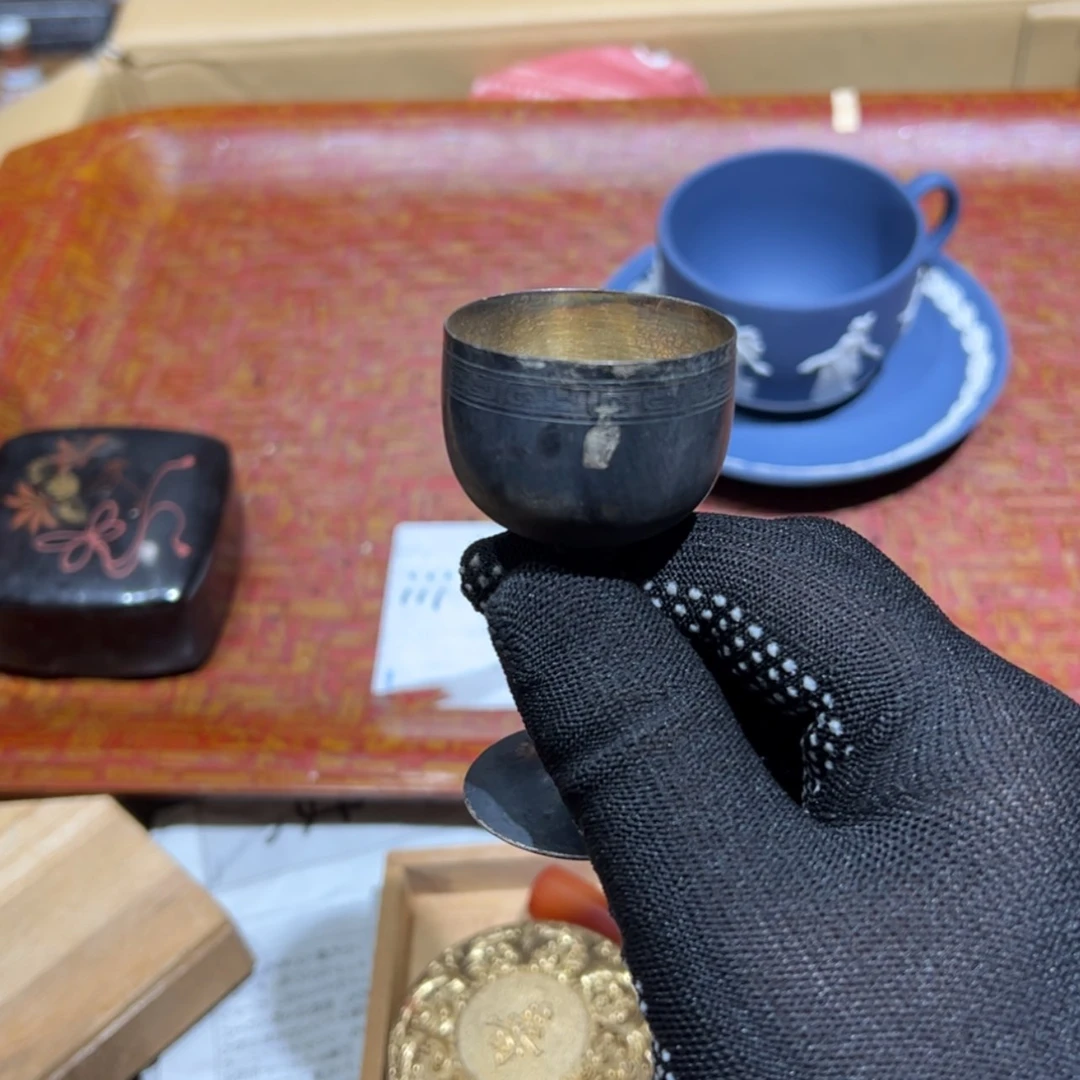 【闪购商品】瓷器糖*隽