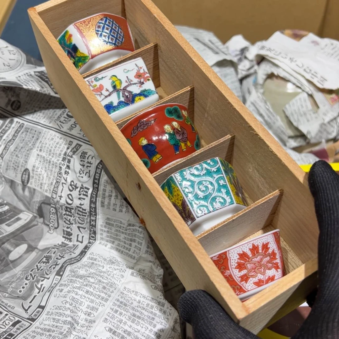 【闪购商品】瓷器哑****）