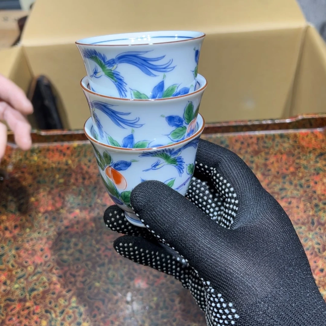 【闪购商品】瓷器?*天