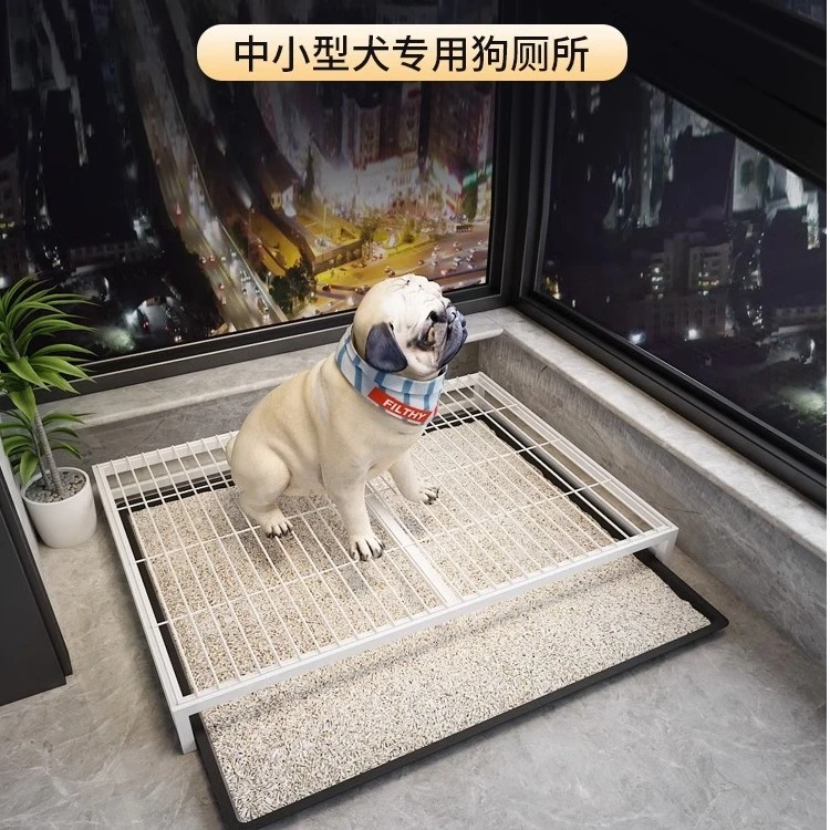自定义猫笼子家用室内猫砂盆厕所一体猫咪