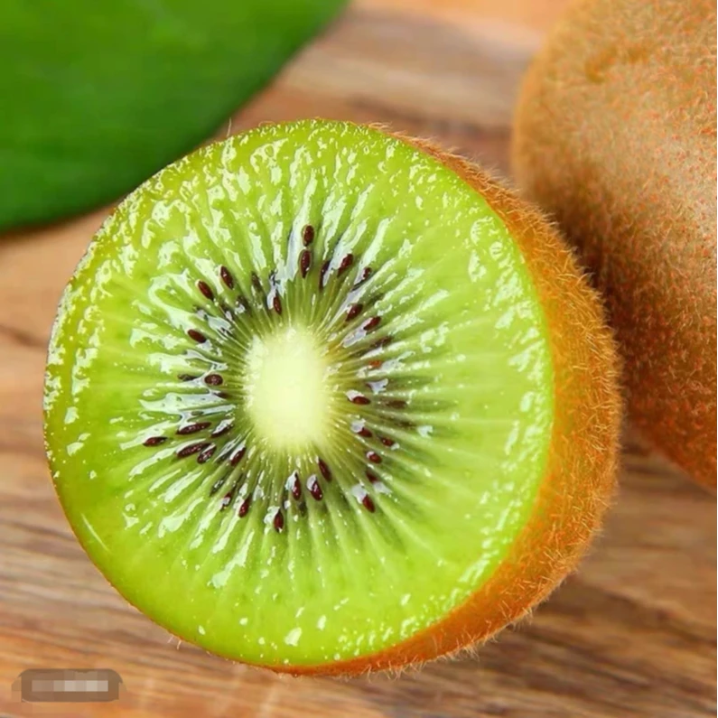 【新疆包邮】异美园陕西徐香猕猴桃18/20颗