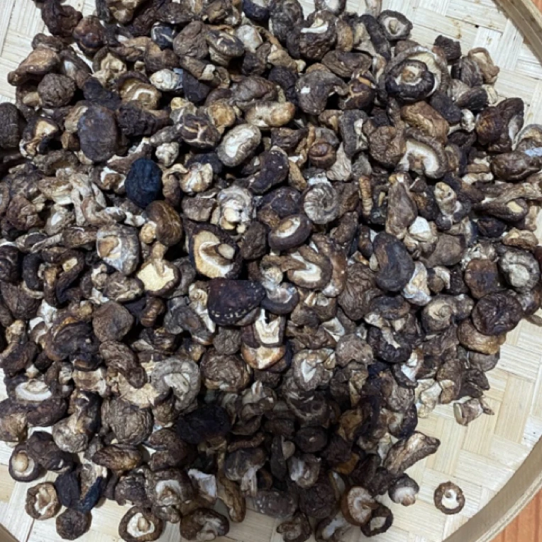 【山货香菇】净含量250g
