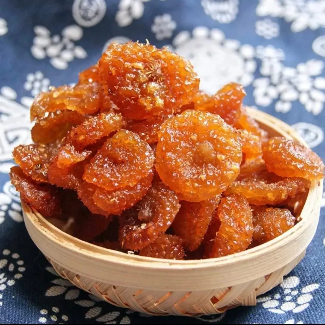 刺梨干贵州特产新鲜刺梨自然晒干维C丰富老少皆宜零食