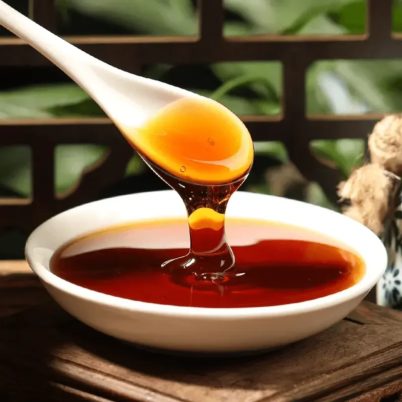 【枇杷秋梨膏】 精选原料 清爽在口 滋润在喉古法严选