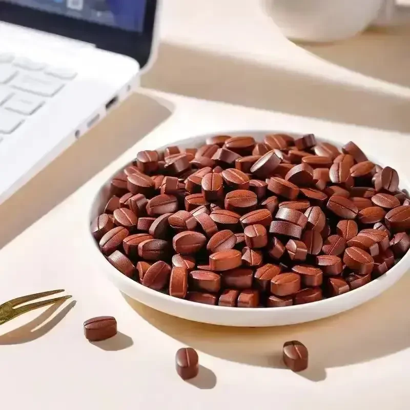 【划算推荐】开车上课加班必备香醇咖啡豆咖啡糖网红即食划算口味.