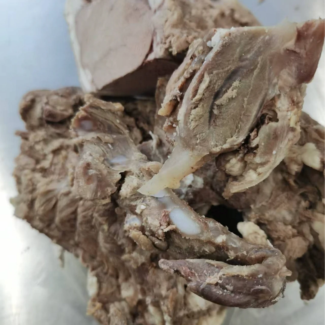泗阳地方特产羊肉