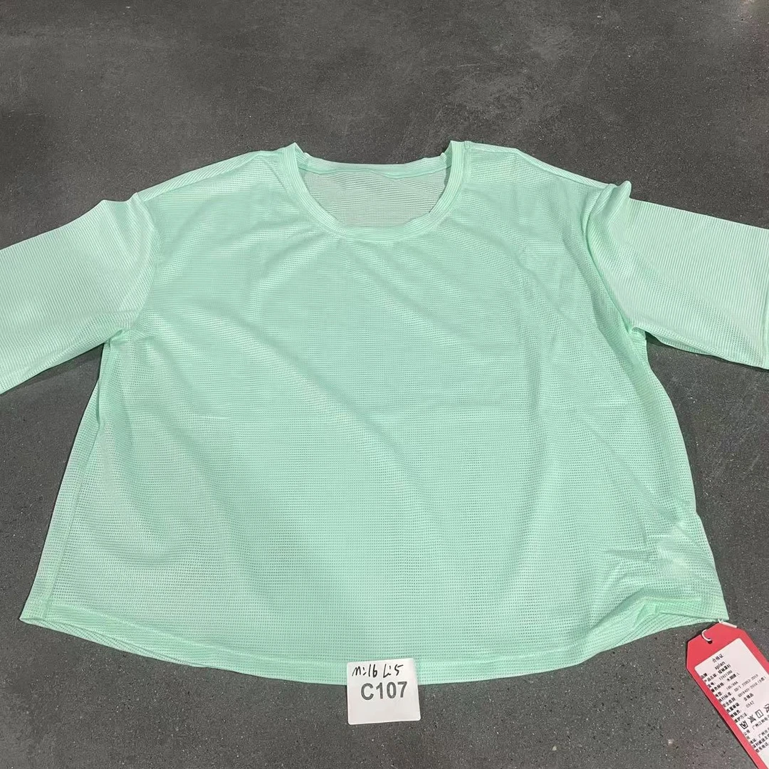 C107高货瑜伽孤品