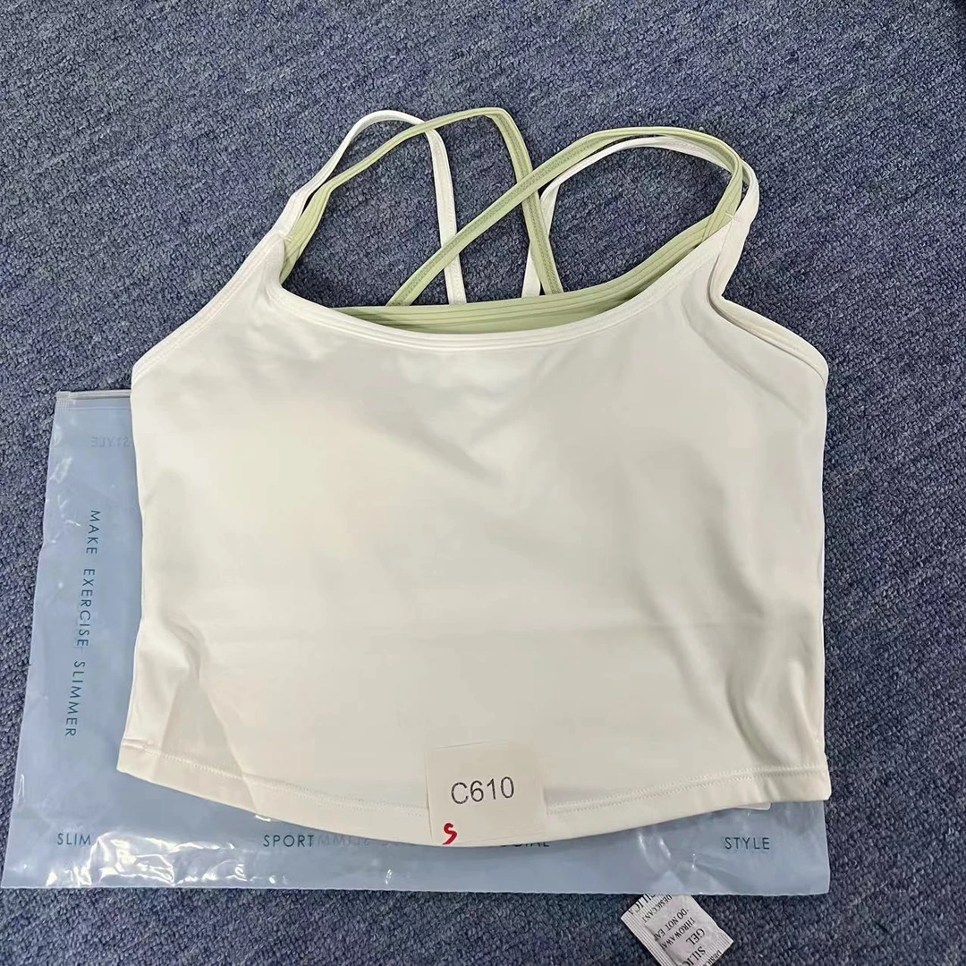 C610高货瑜伽孤品